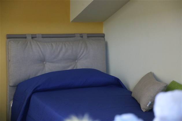 Letto singolo